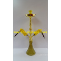 New Fashion Zinc Alloy Nargile Smoking Pipe Shisha Hookah